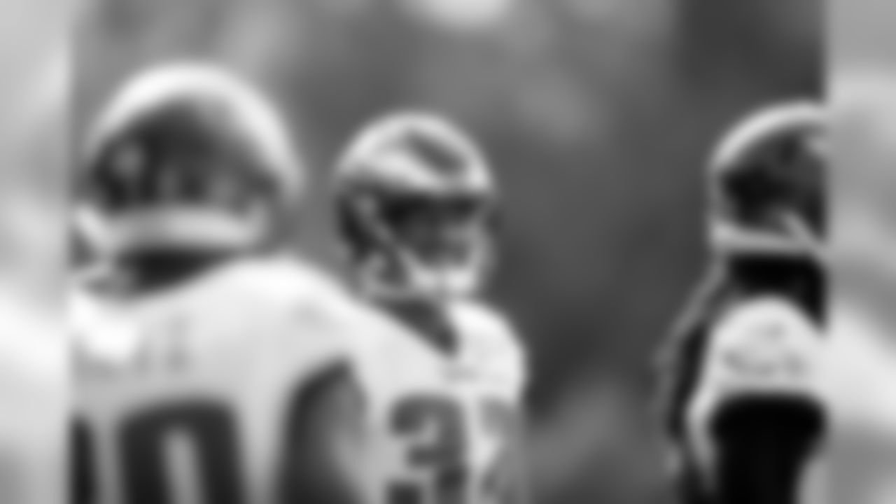 CB Rasul Douglas