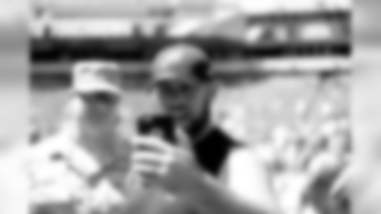 LS Jon Dorenbos