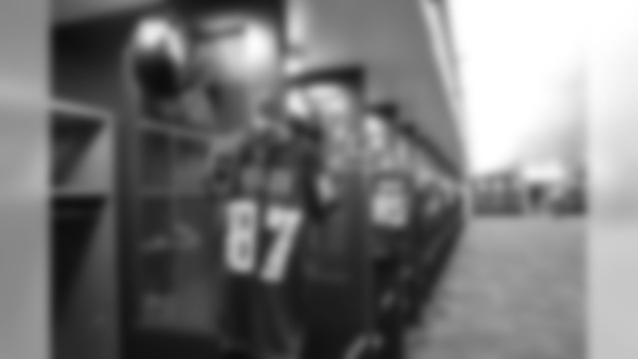TE Brent Celek