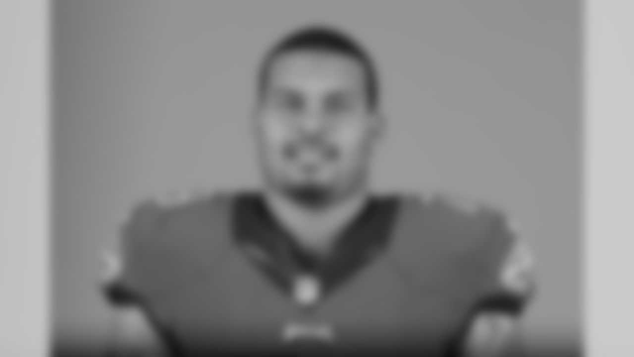 G Brandon Brooks