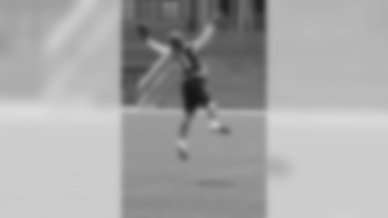 WR Jordan Matthews