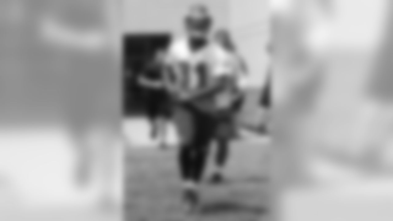 CB Byron Maxwell