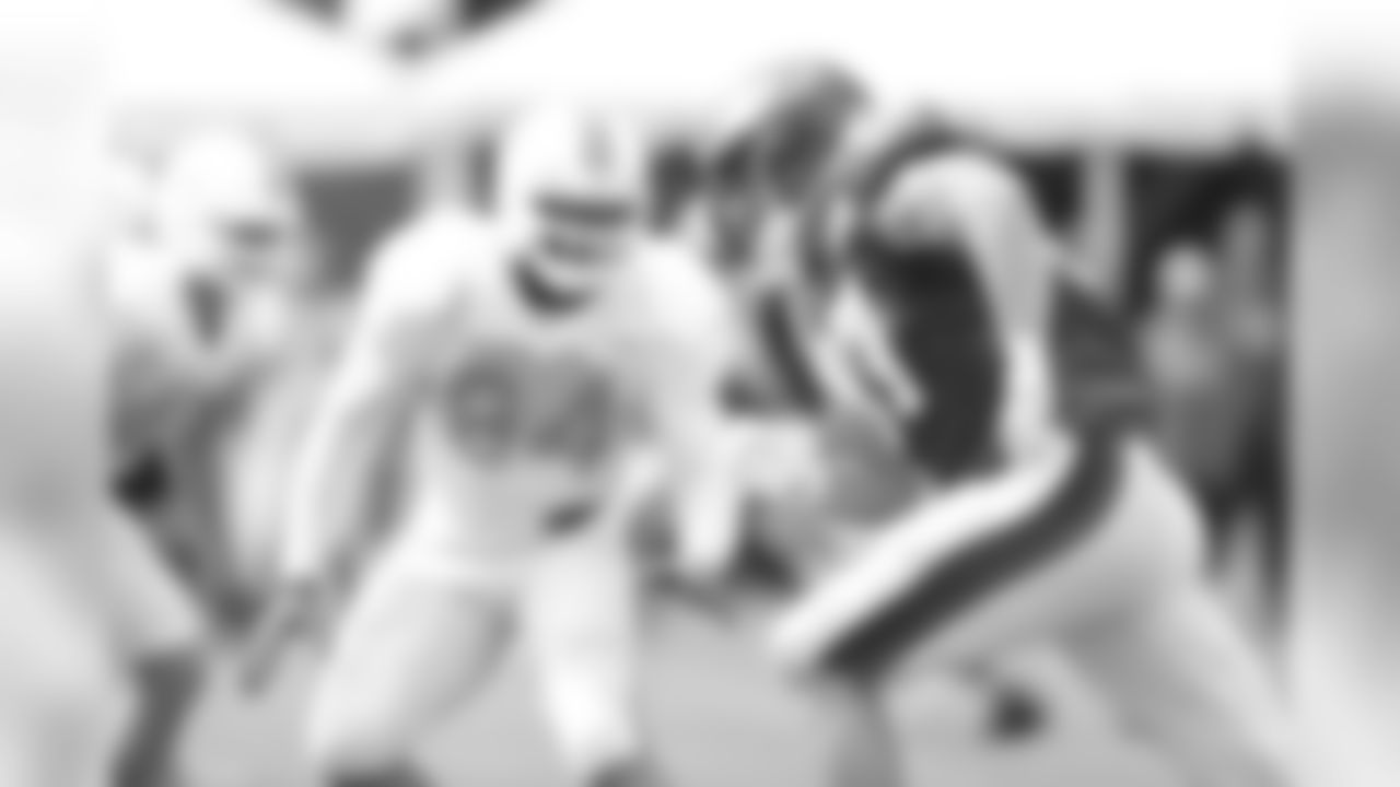 TE Brent Celek