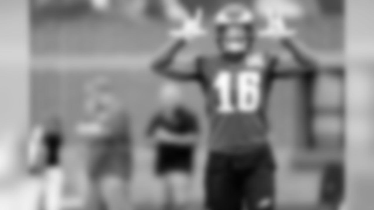 WR Bryce Treggs