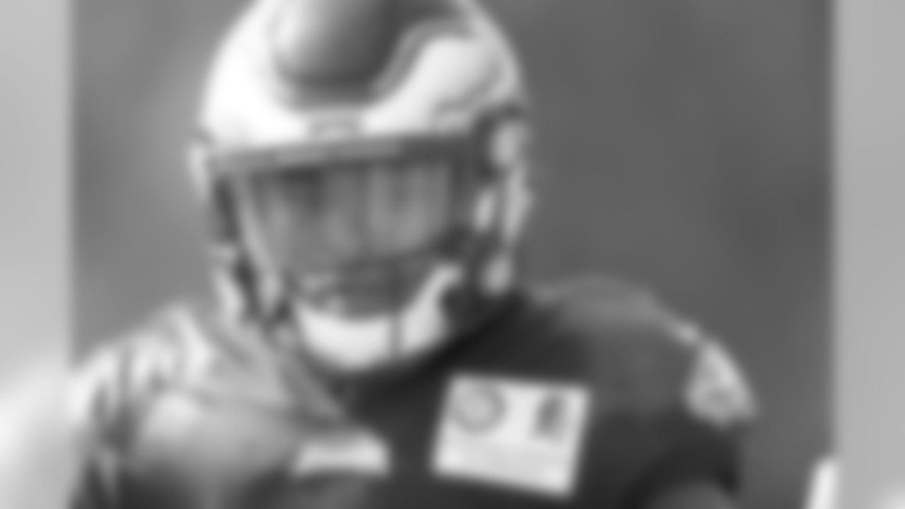 WR Bryce Treggs
