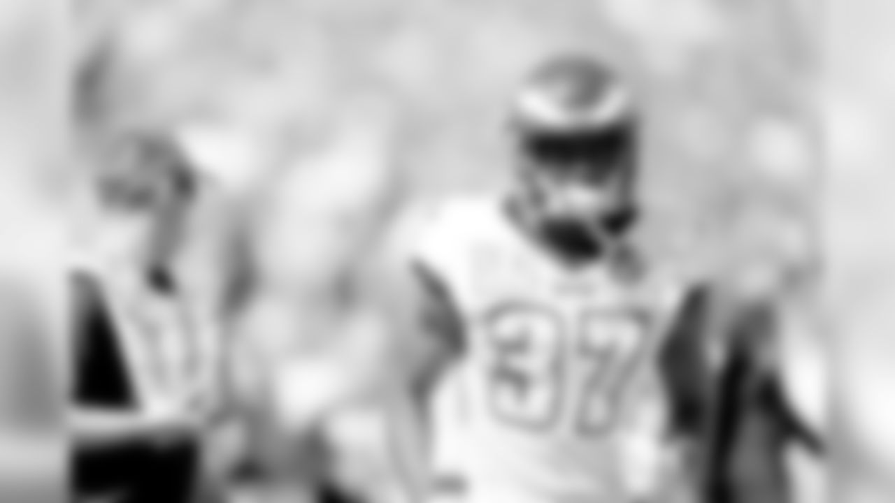 CB C.J. Smith
