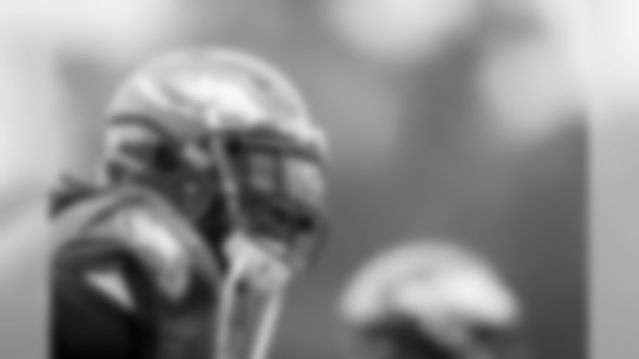 RB LeGarrette Blount