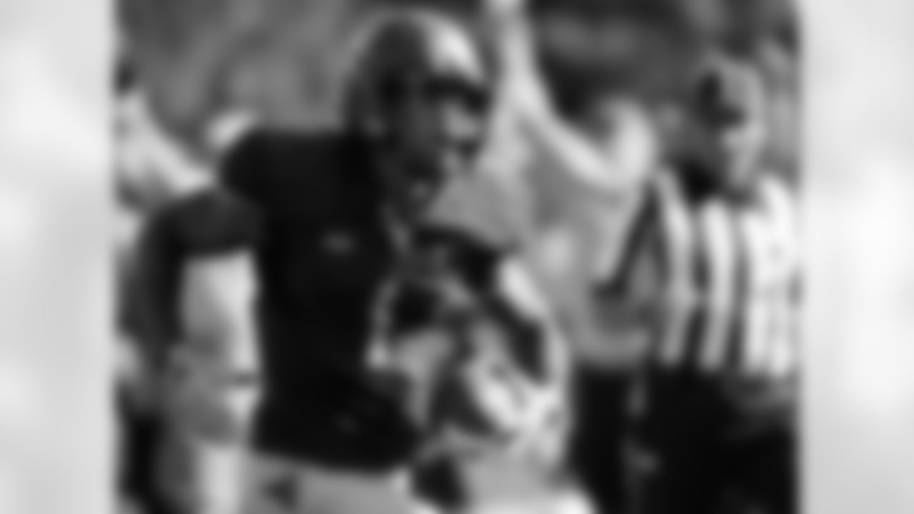 West Virginia WR Shelton Gibson