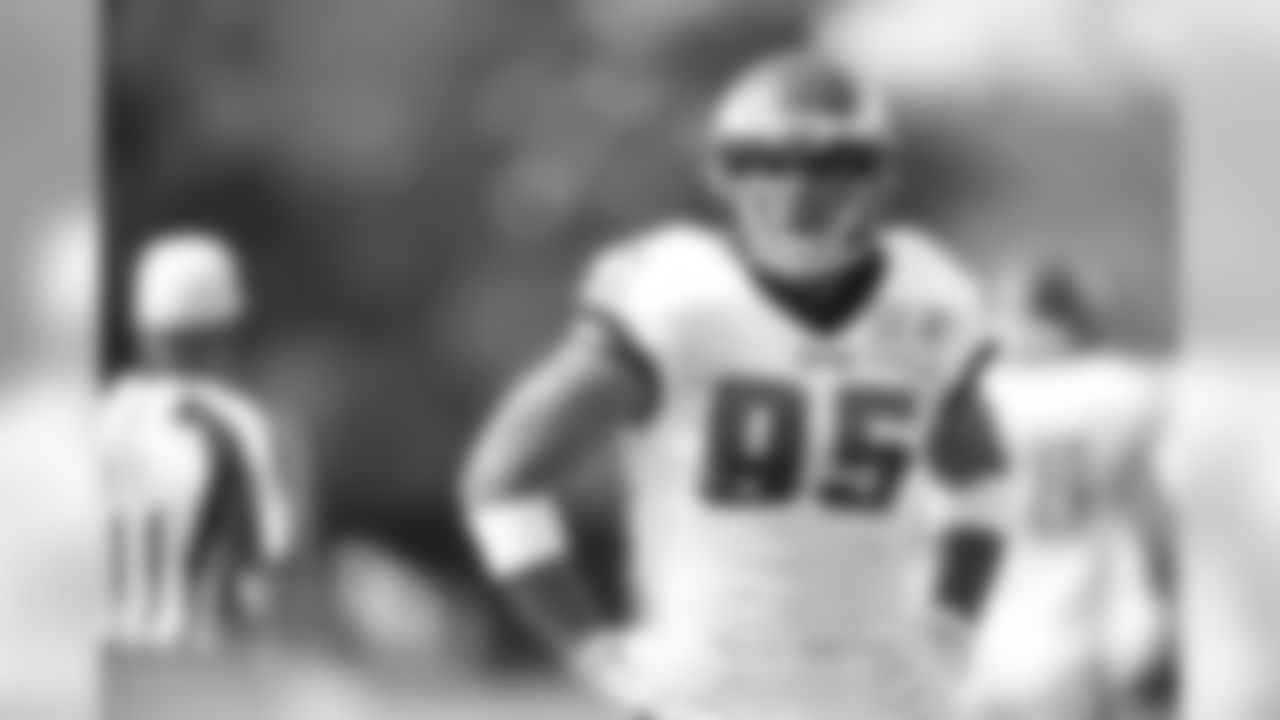 LB Mychal Kendricks