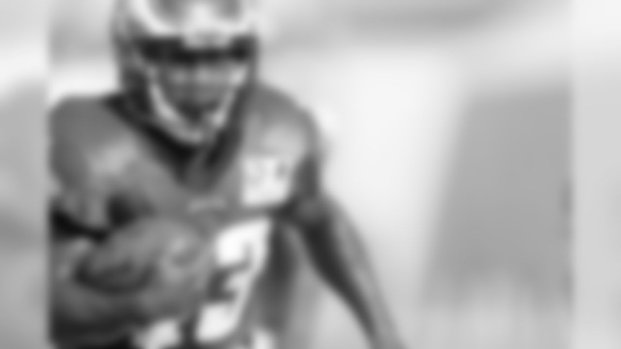 RB Darren Sproles