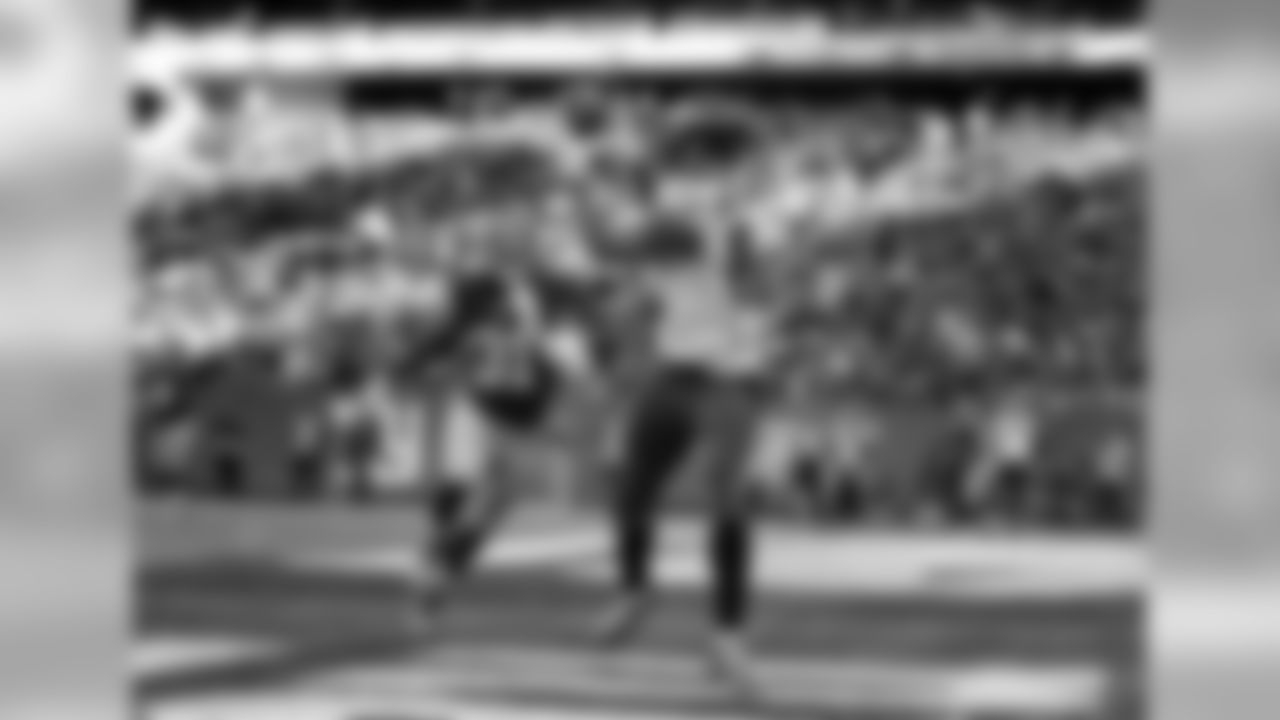 WR Jordan Matthews