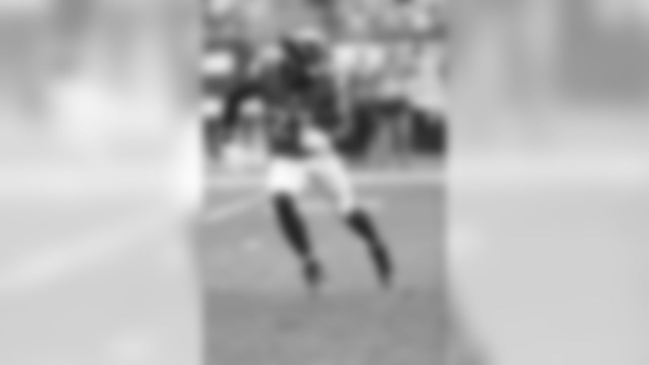 S Malcolm Jenkins