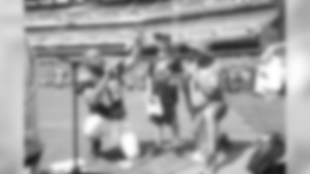 LS Jon Dorenbos