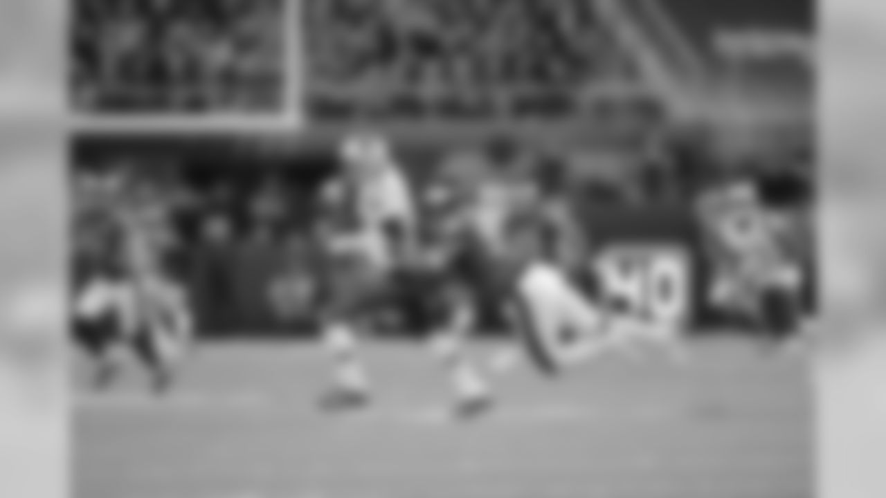 DE Brandon Graham