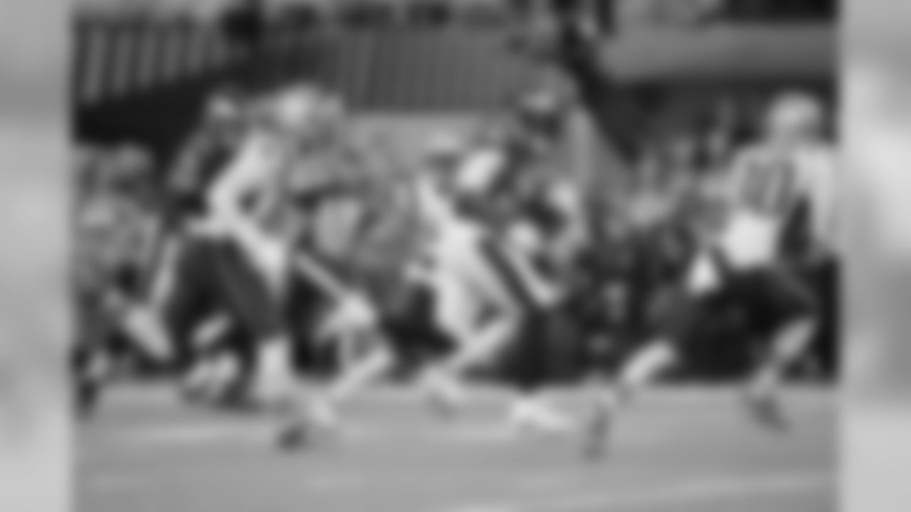 RB LeGarrette Blount