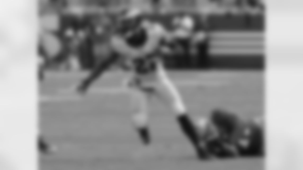 S Malcolm Jenkins