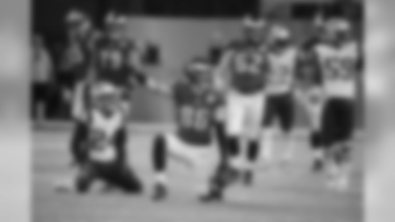 TE Zach Ertz