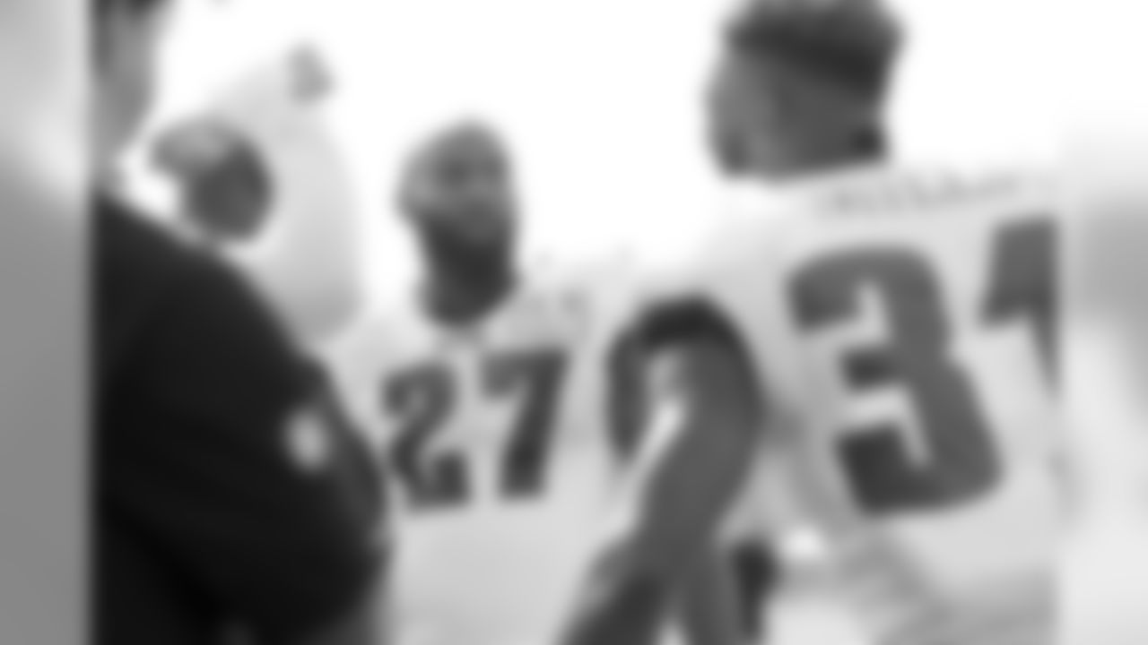 S Malcolm Jenkins