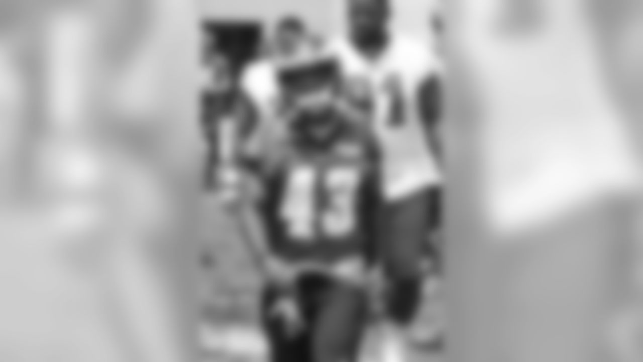 RB Darren Sproles