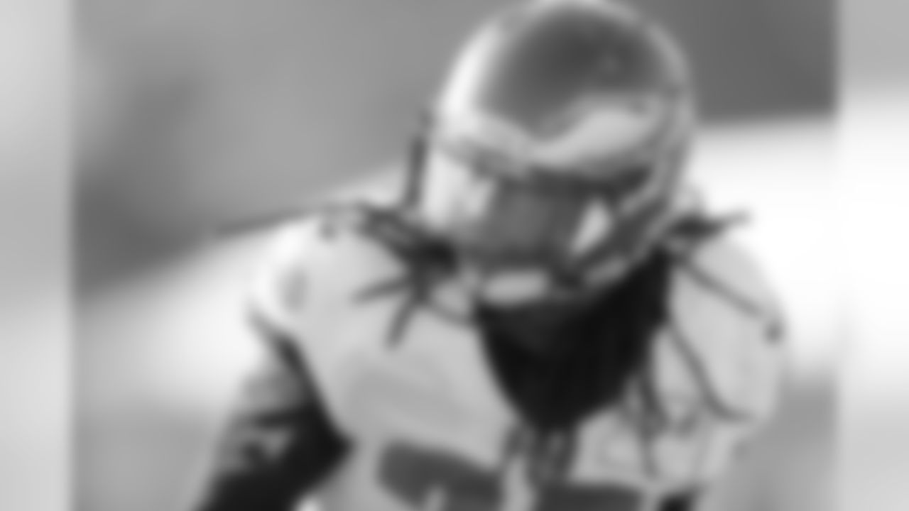 CB Ron Brooks