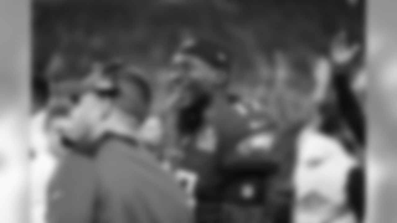 WR Alshon Jeffery