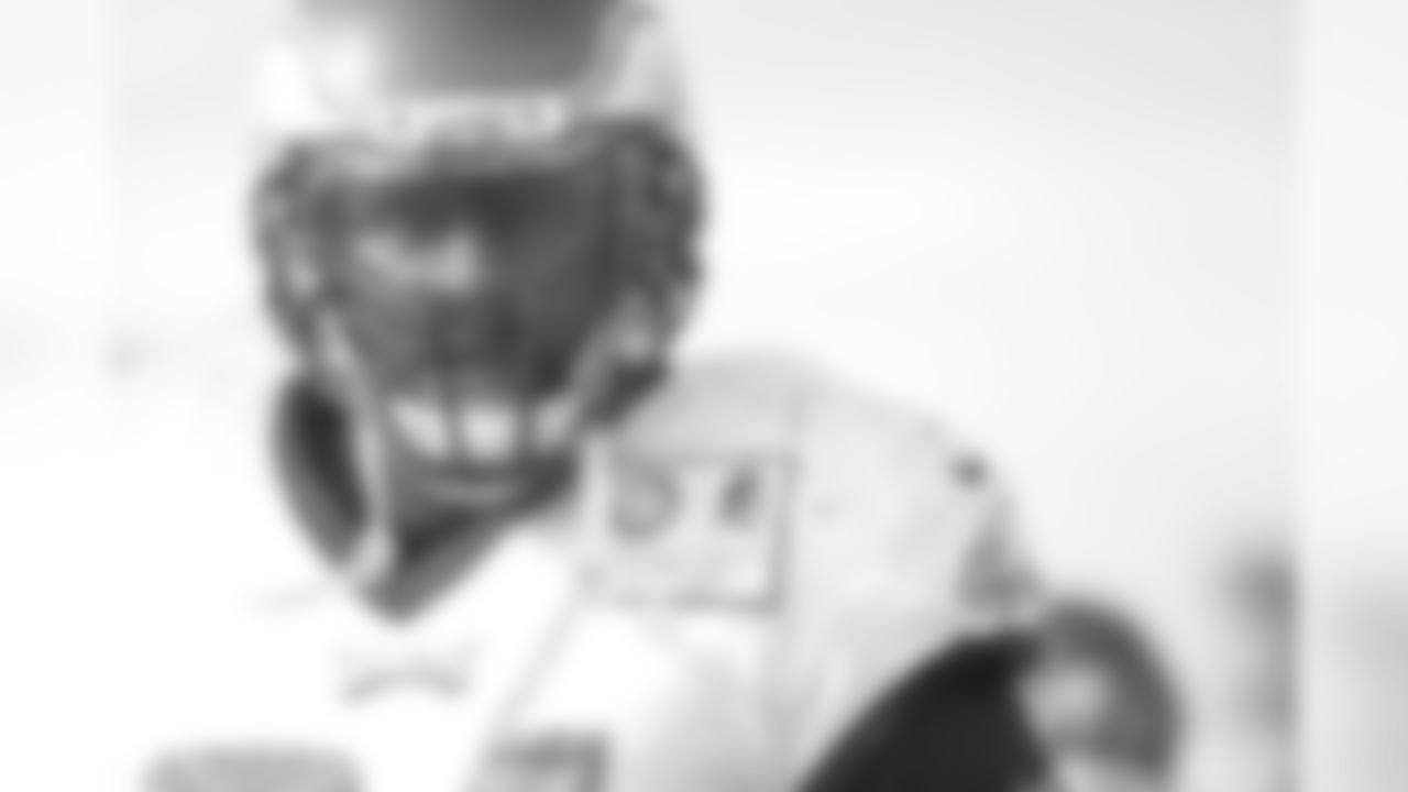 DT Fletcher Cox