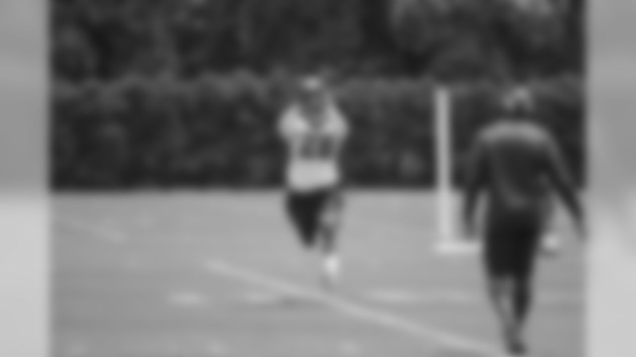 DB Walter Thurmond