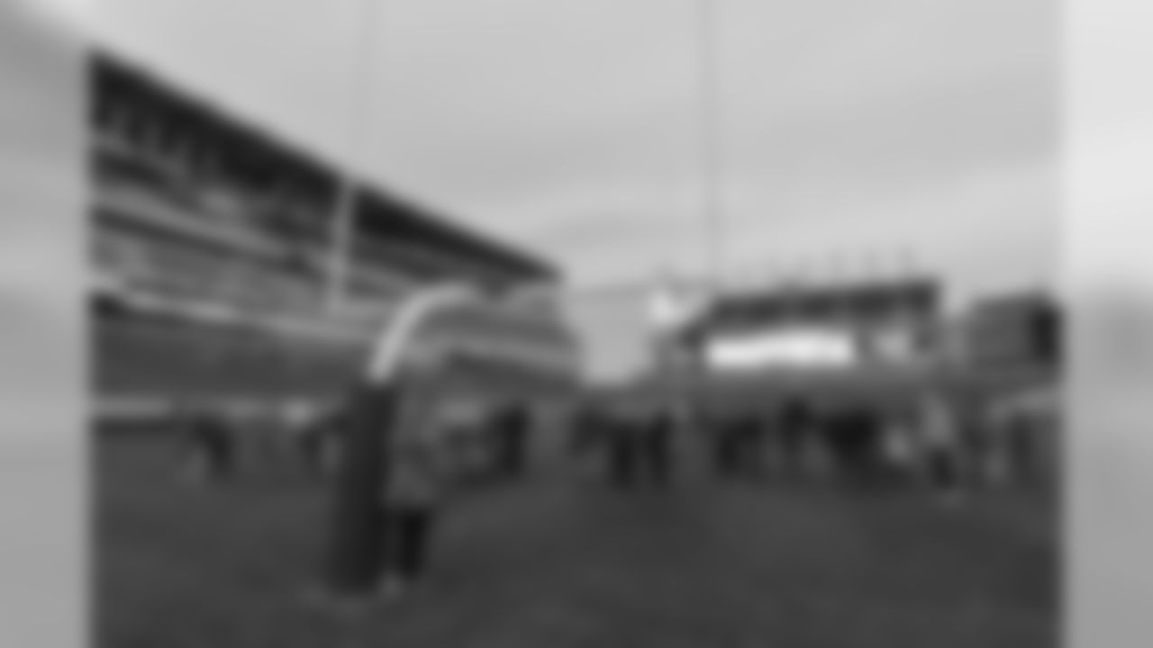 A quick tour of the field