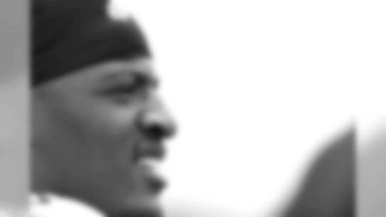 CB Rasul Douglas