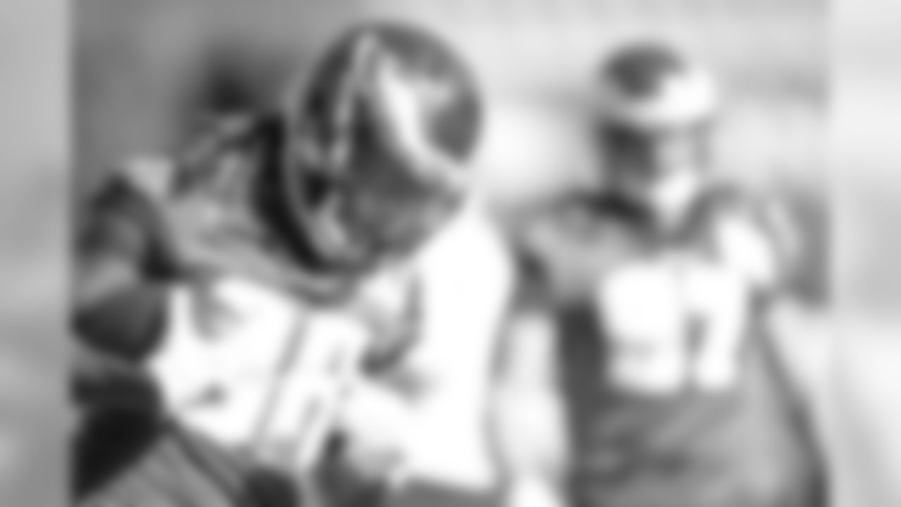 RB Jay Ajayi