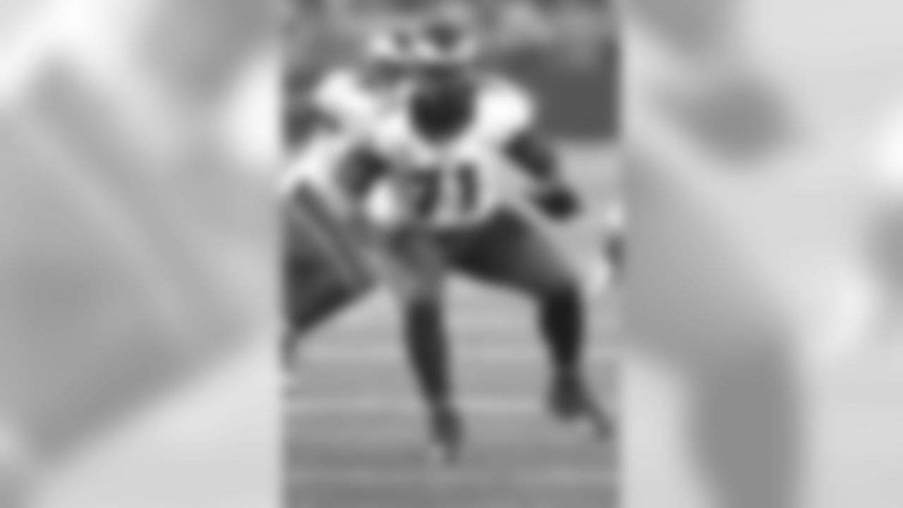 T Jason Peters