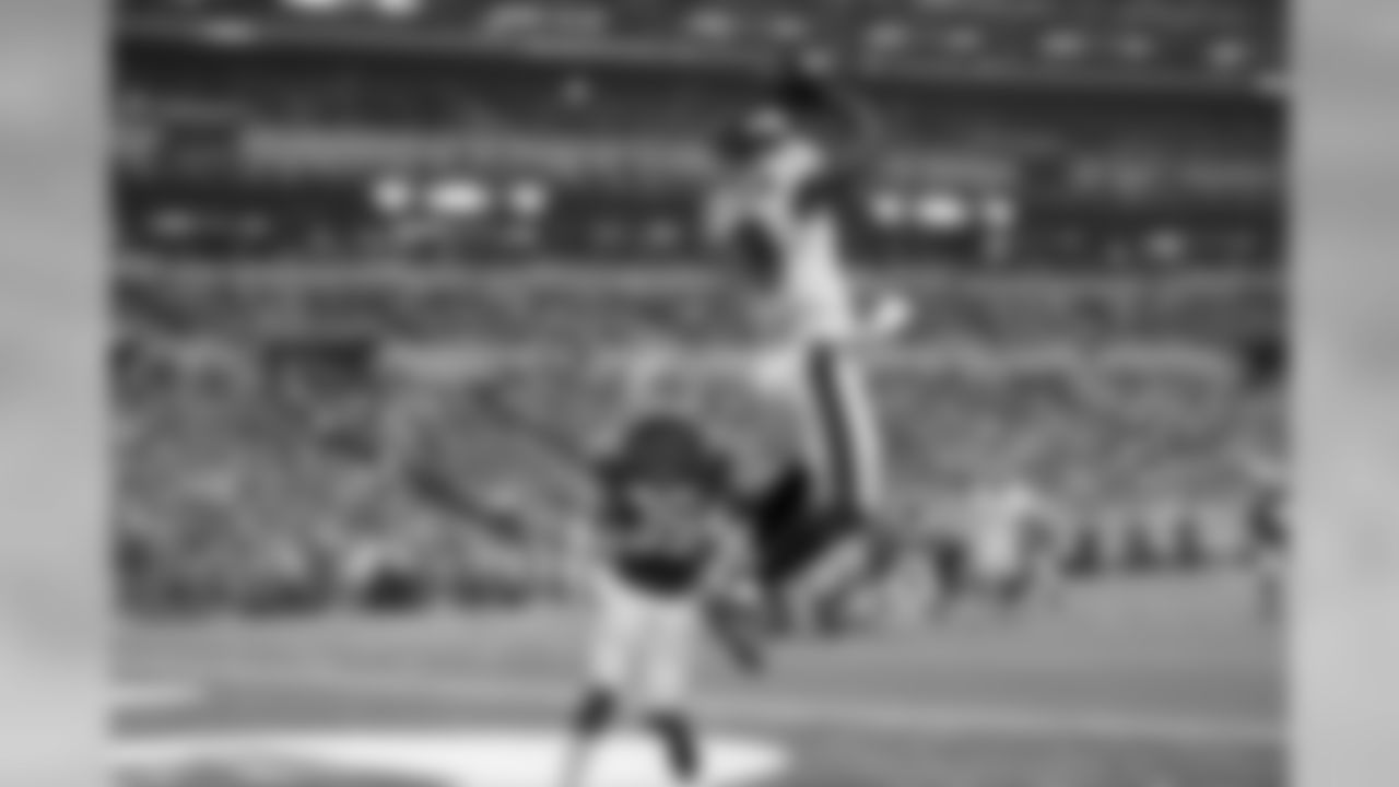 WR Dorial Green-Beckham