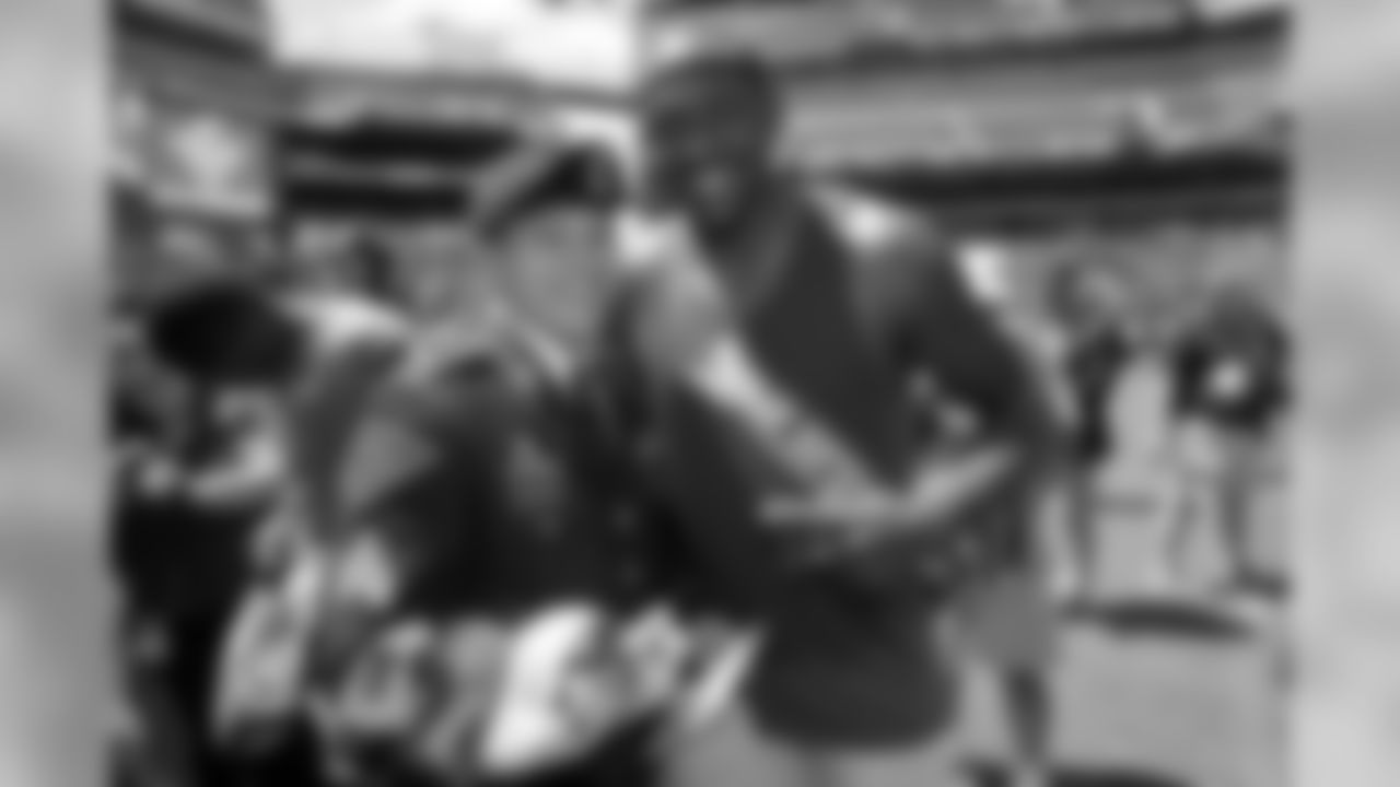 WR Alshon Jeffery