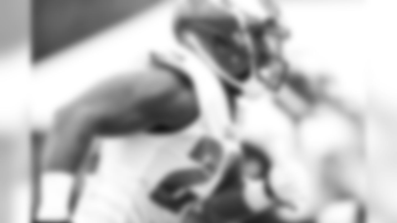 S Terrence Brooks