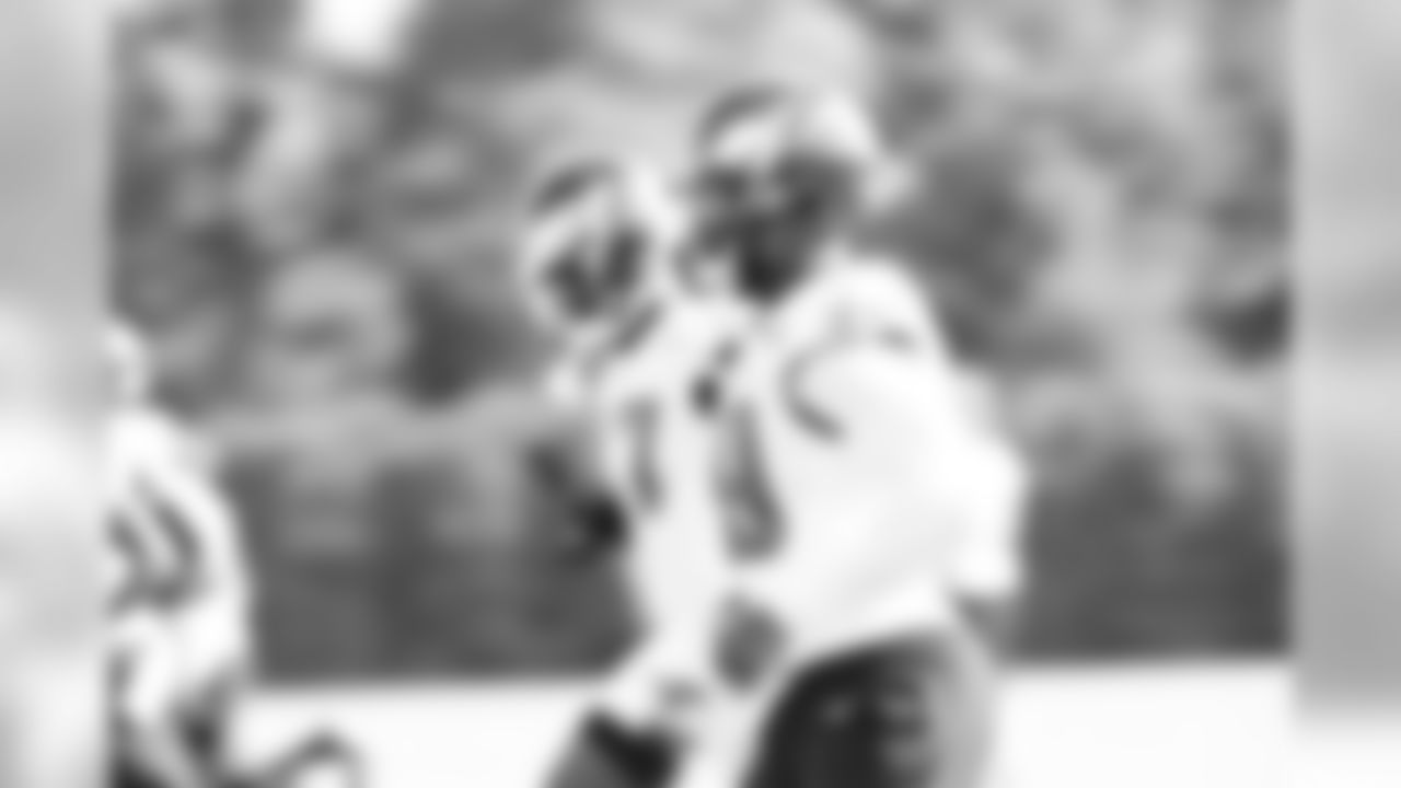 S Terrence Brooks