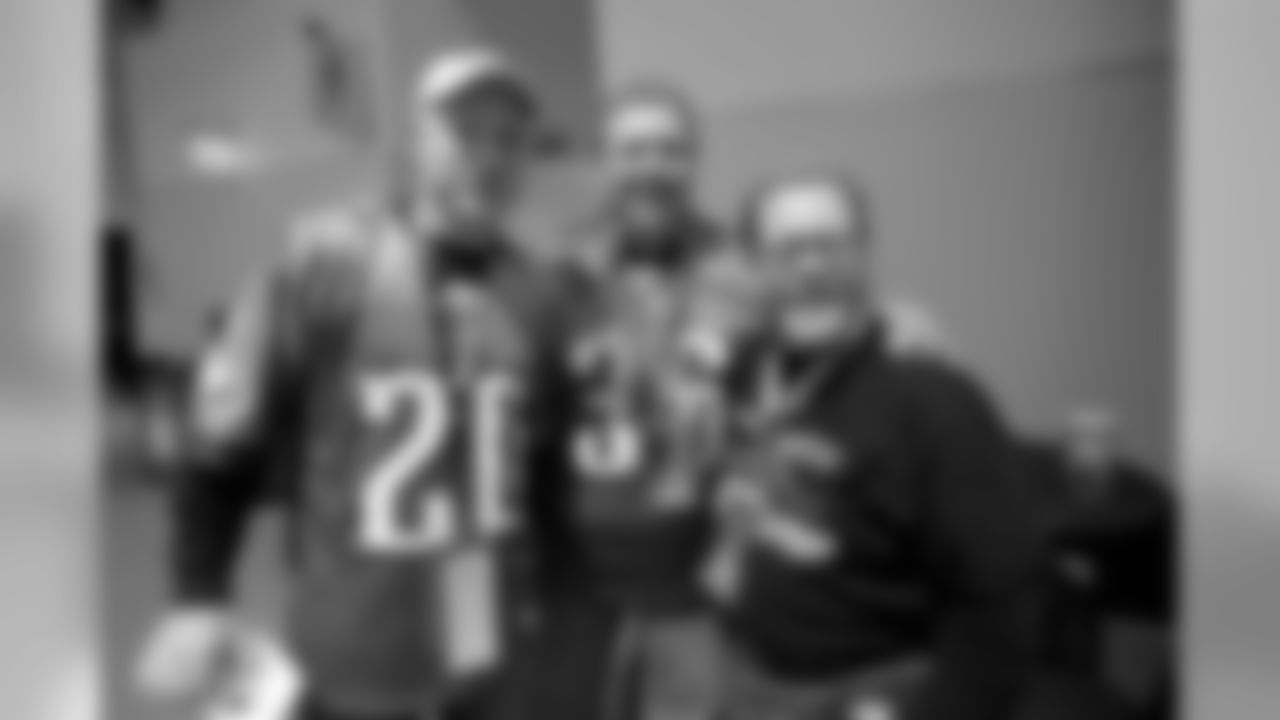 Eagles Nation!