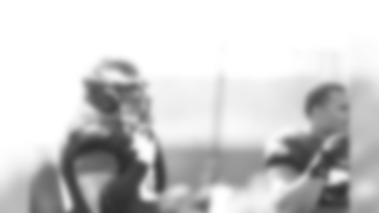 T Lane Johnson