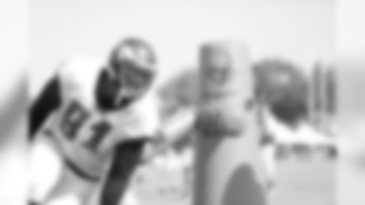 DT Fletcher Cox