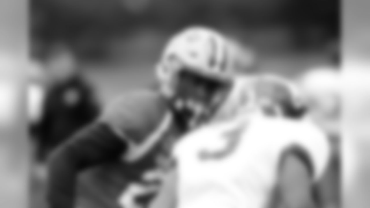 DB Jalen Mills out of LSU