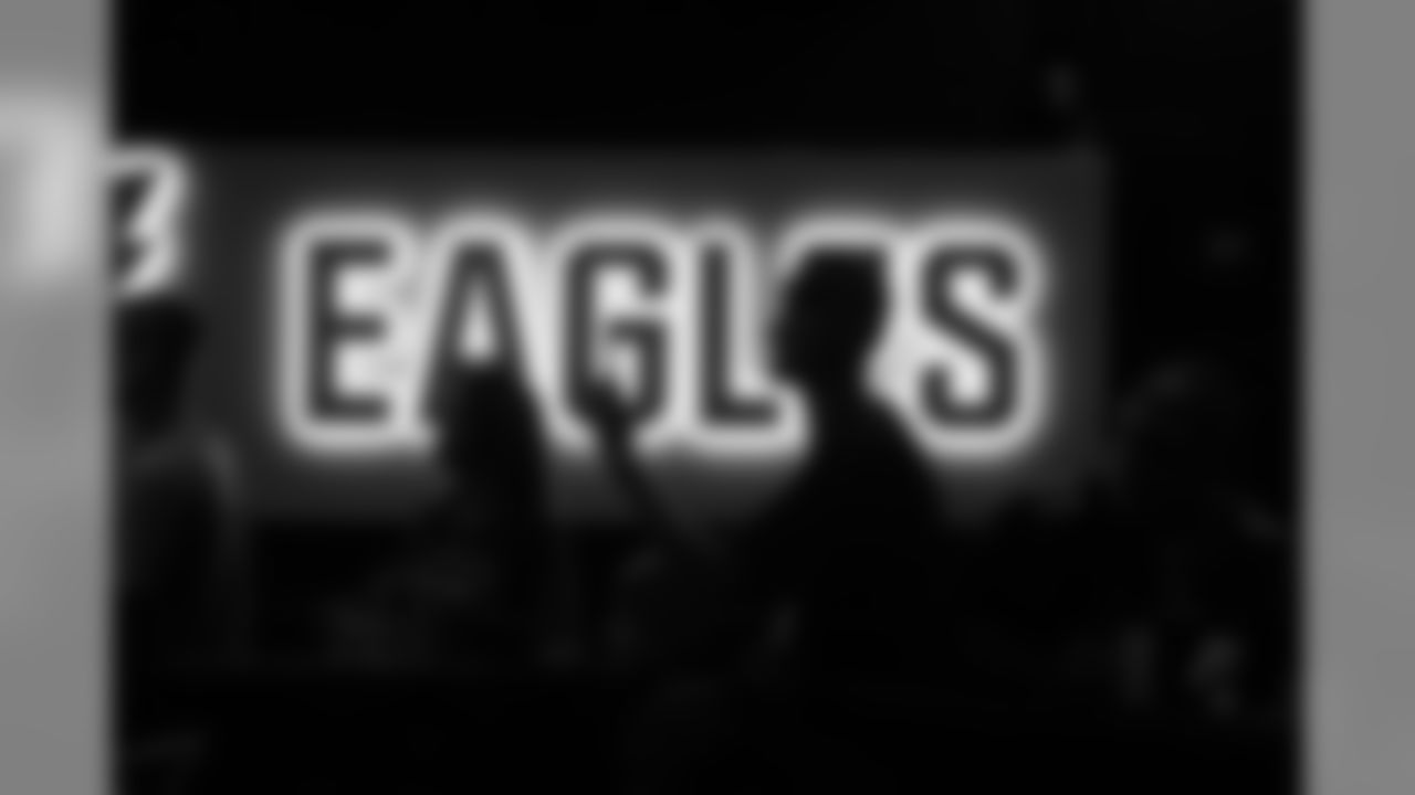 Fly Eagles Fly!