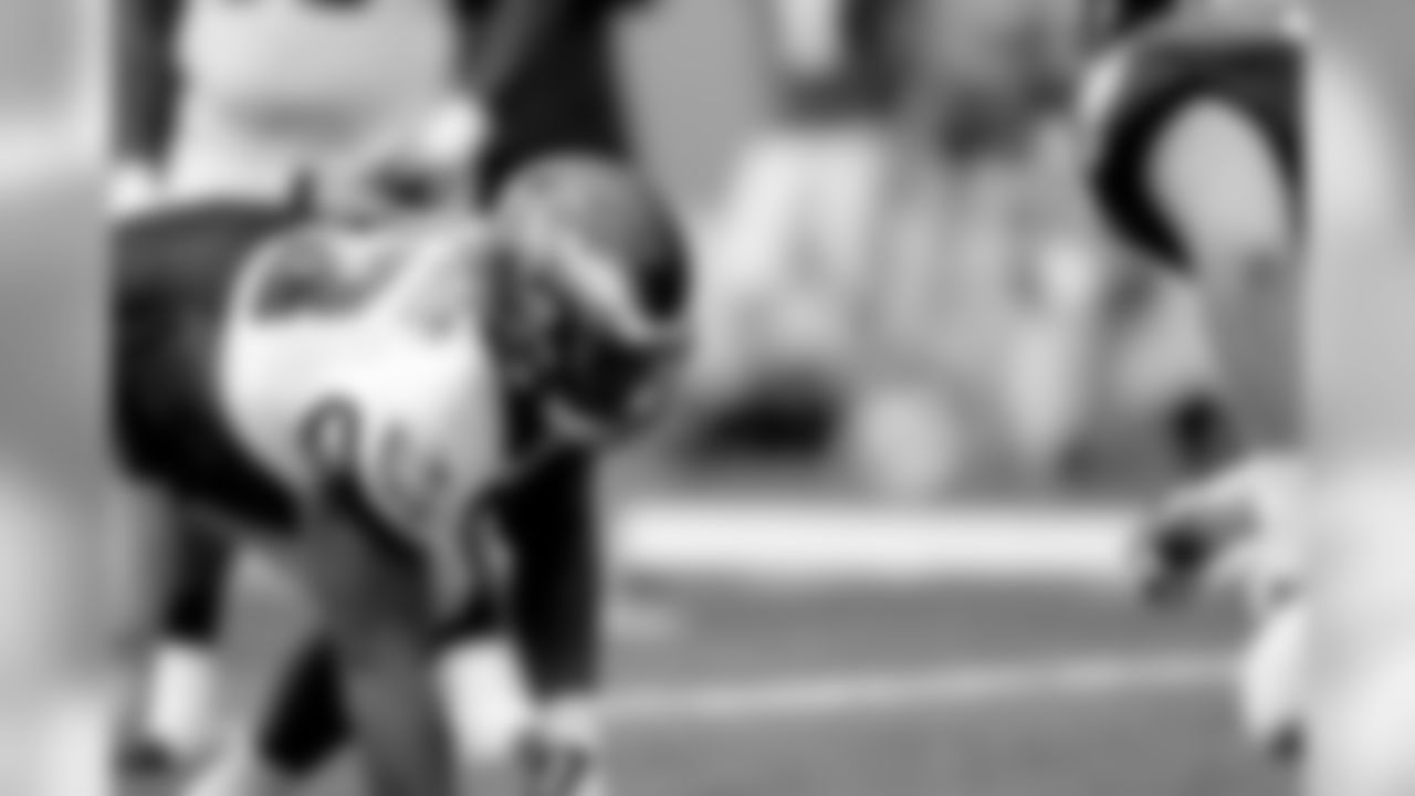 DT Tim Jernigan