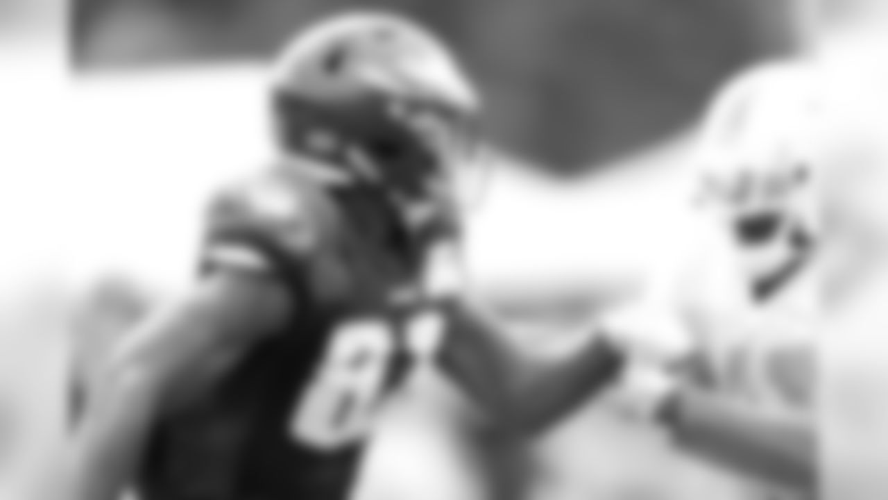 WR Torrey Smith