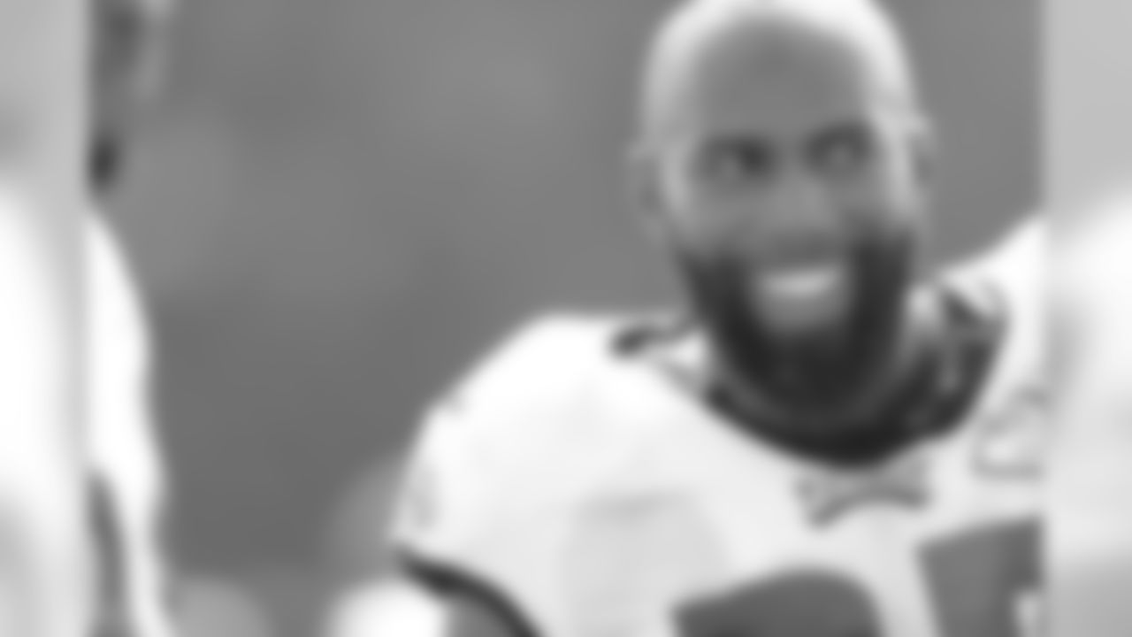 S Malcolm Jenkins