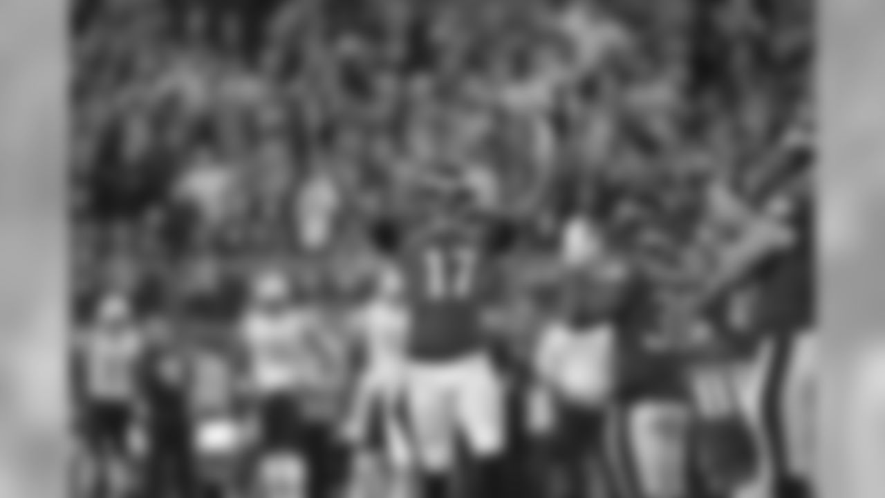 WR Alshon Jeffery