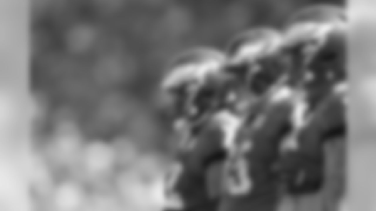 T Lane Johnson