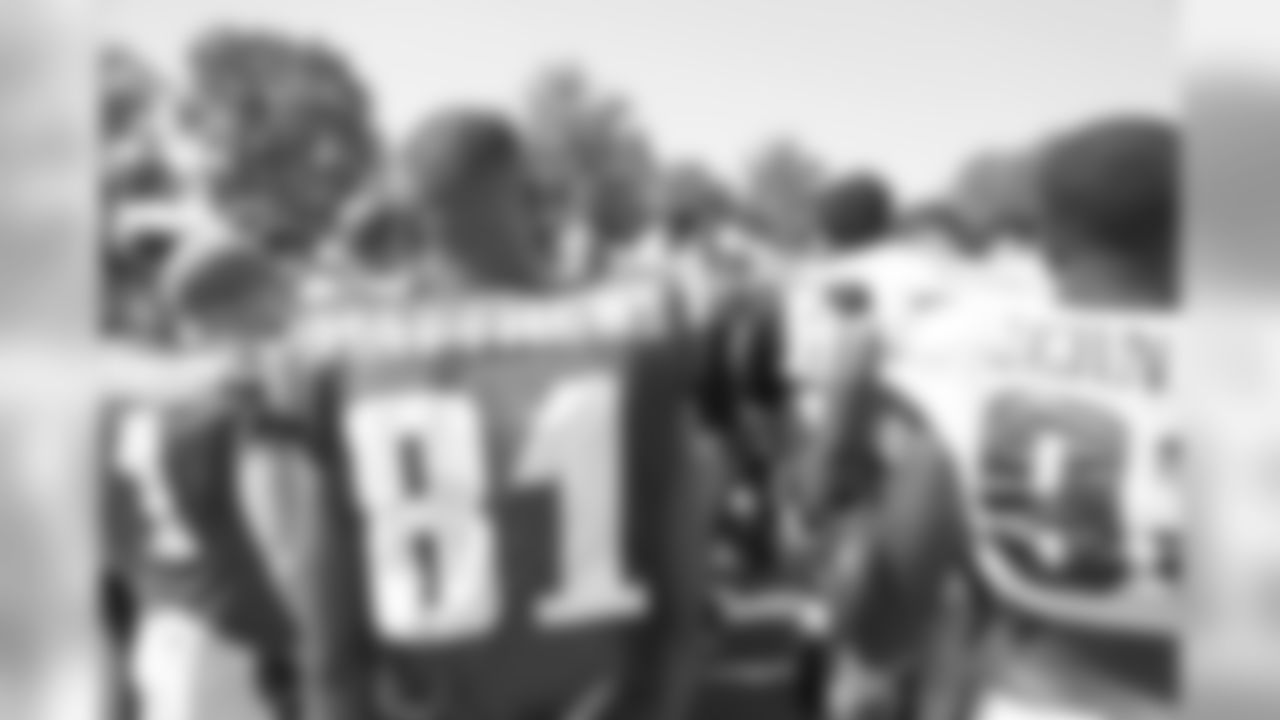WR Jordan Matthews