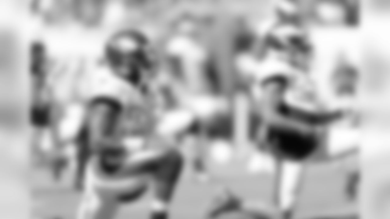 S Terrence Brooks