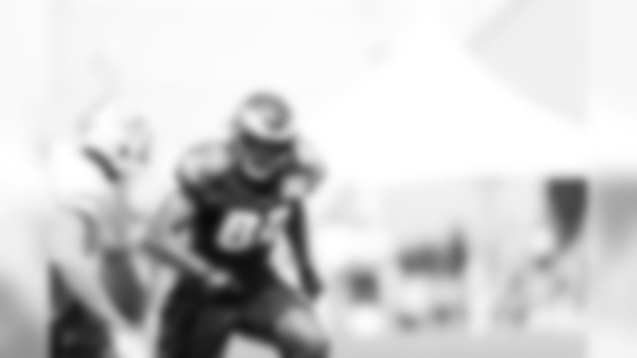 WR Torrey Smith