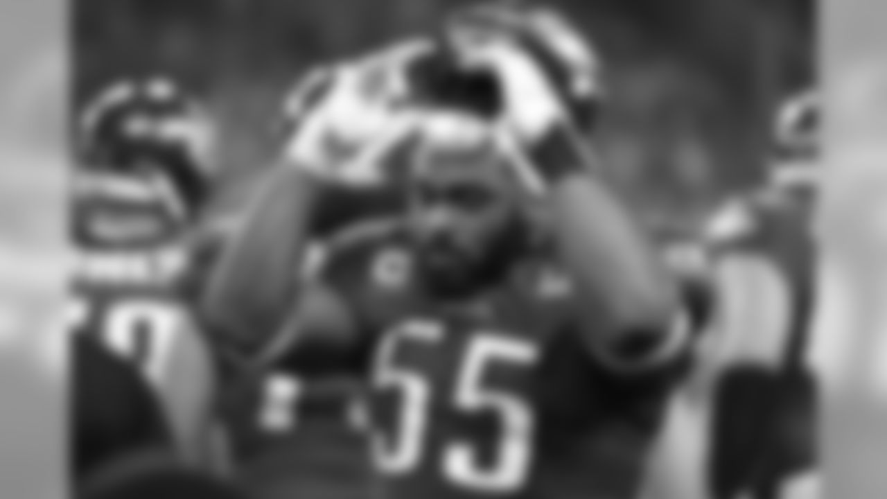 DE Brandon Graham