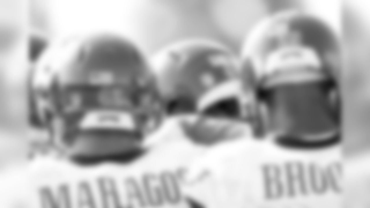 S Chris Maragos